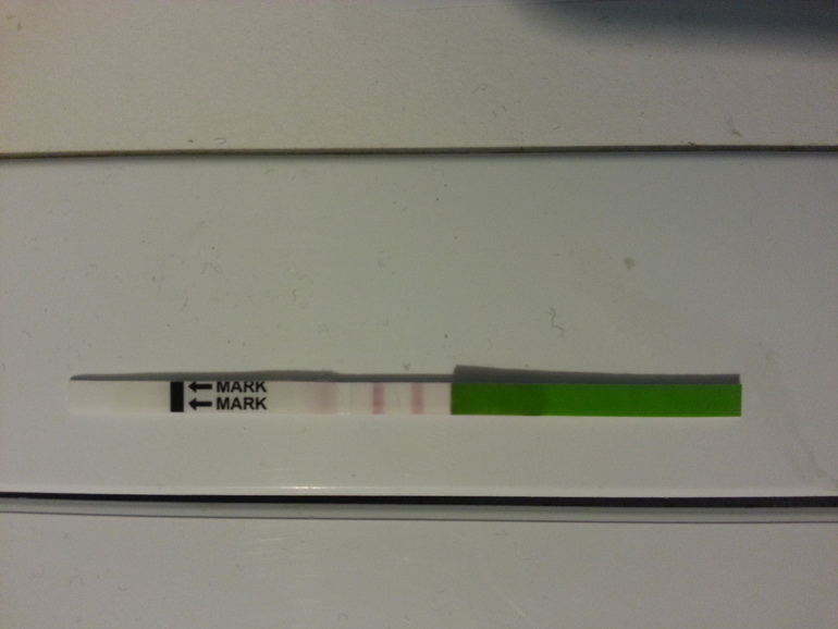 очень поздняя овуляция 35 день или гармональный дизбаланс