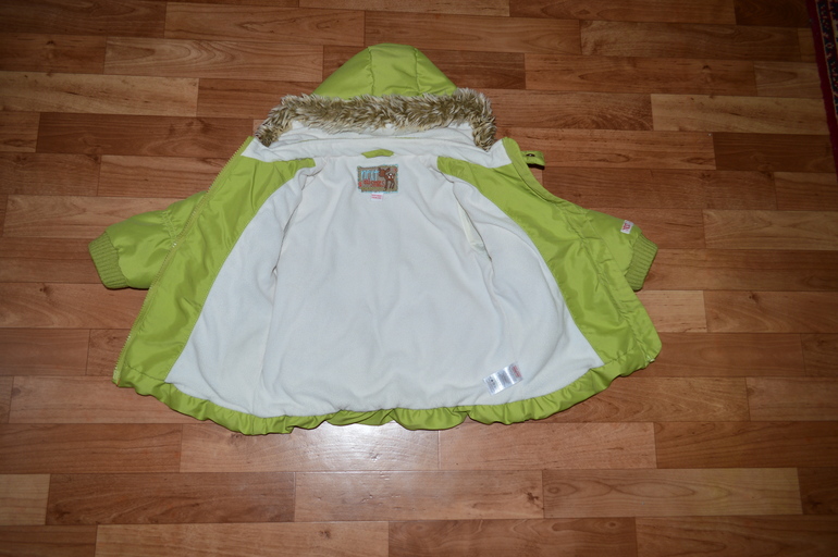 Куртка демисезонная NEXT.