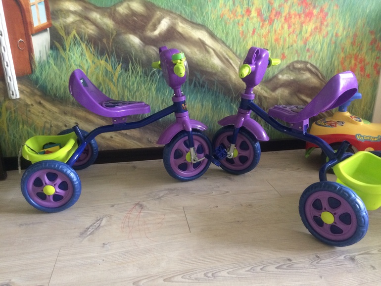 Подарки сыночкам