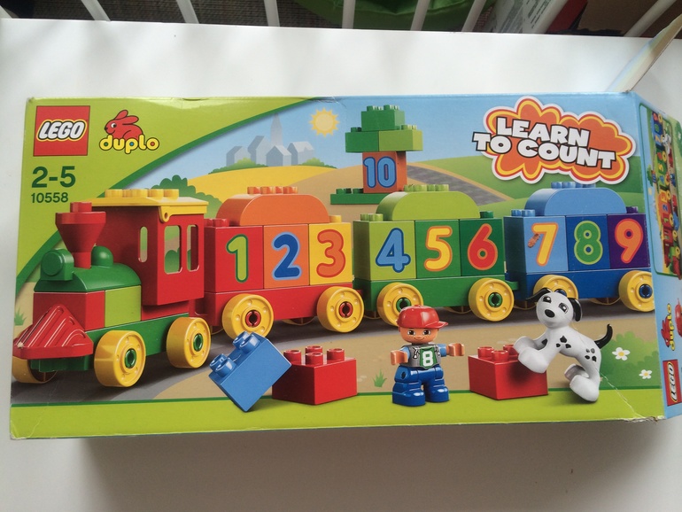 Подарки сыночкам