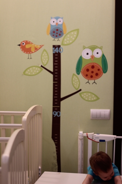 Близнецы Ярослав и Вадим (много фото , одни постом как мы живем)