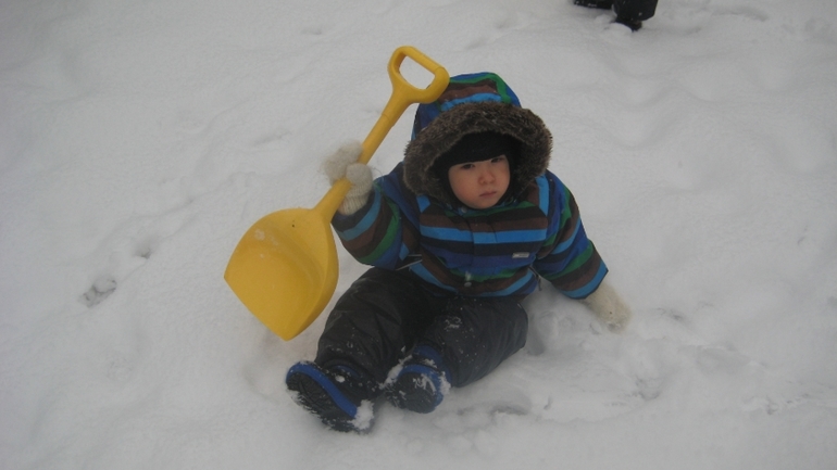 Близнецы Ярослав и Вадим (много фото , одни постом как мы живем)