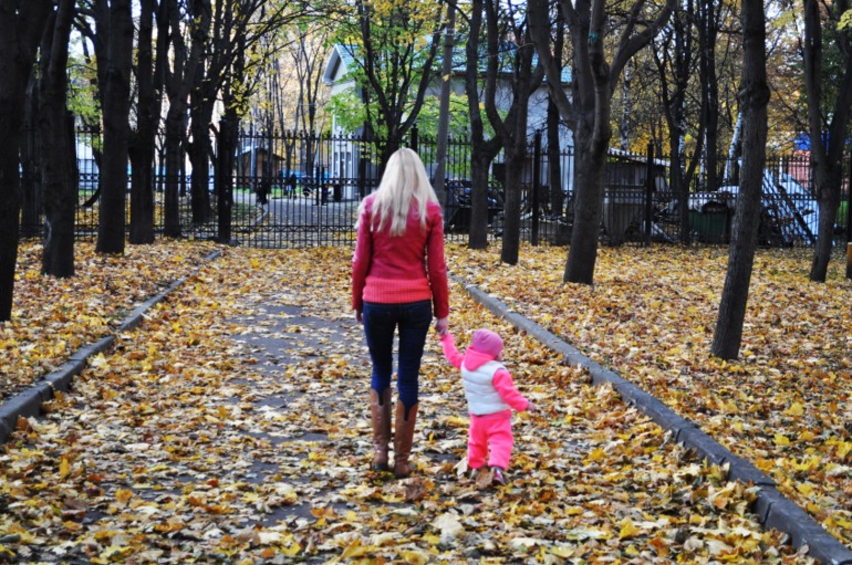 Чтобы не быть