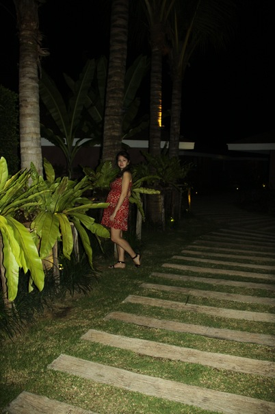 Ностальгия по лету...