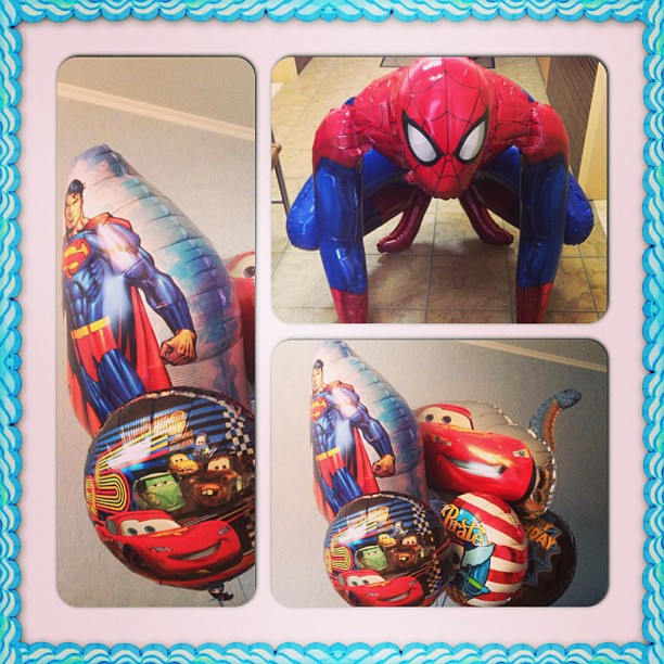 Помогу украсить ваш праздник !