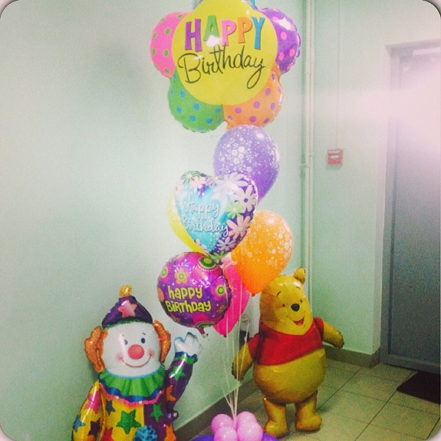 Помогу украсить ваш праздник !