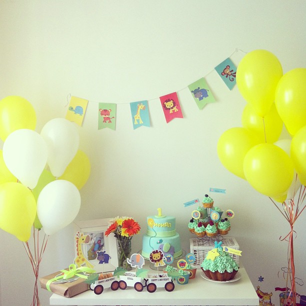 Помогу украсить ваш праздник !