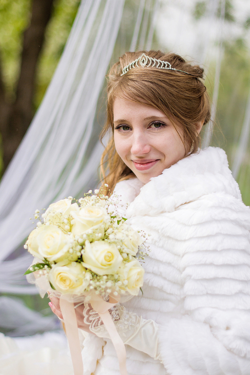 Моя вторая свадьба