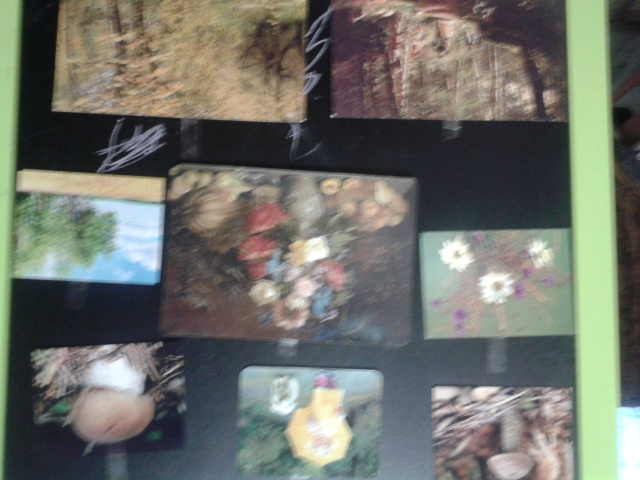 День первый. ТН:ОСЕНЬ