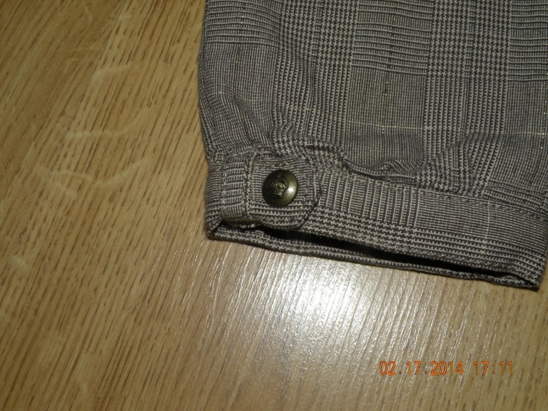 Продам новые брюки ZARA baby (18-24 мес.)