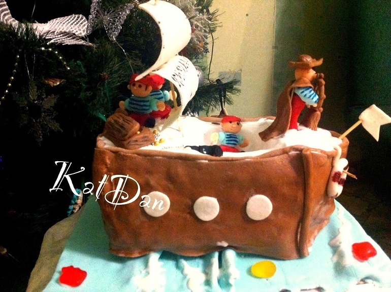 Корабль