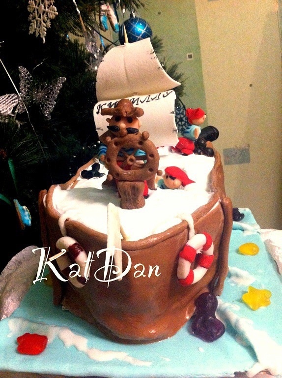 Корабль