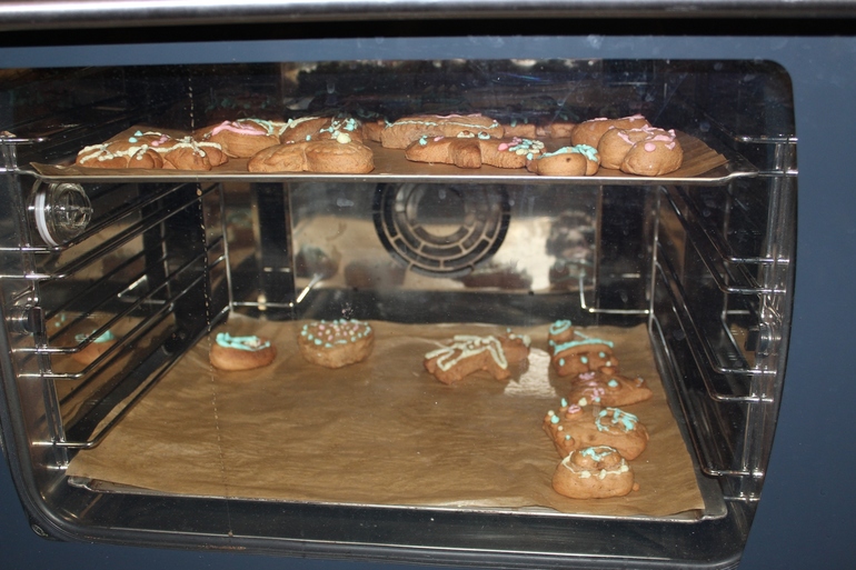 Музей хлеба в Измайловском Кремле