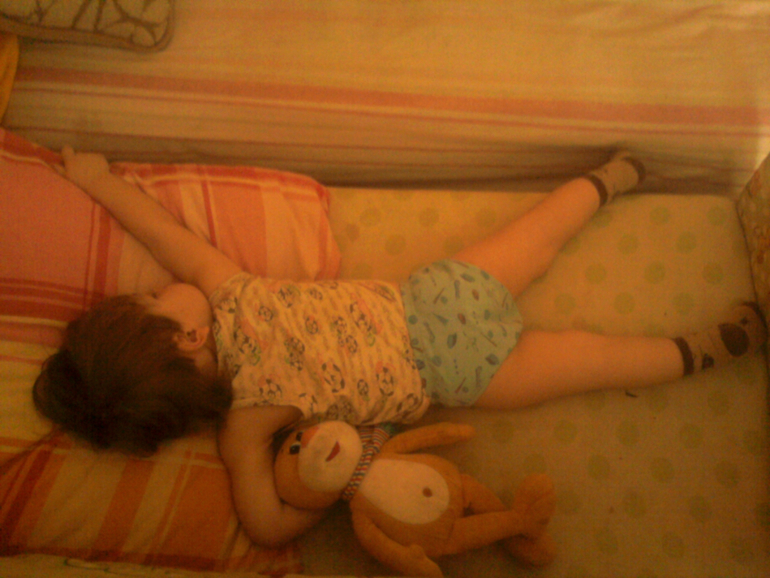 Здоровый сон и не только)))