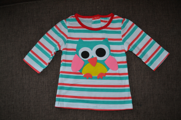 Мой первый заказ с Алиэкспресс