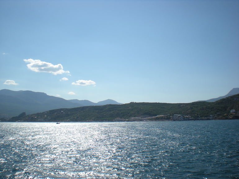 Ещё год пролетел...