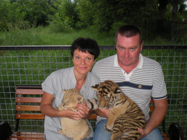 Ещё год пролетел...