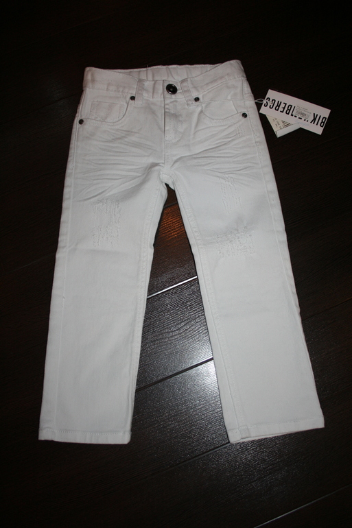 BIKKEMBERGS ! размер 4 года!