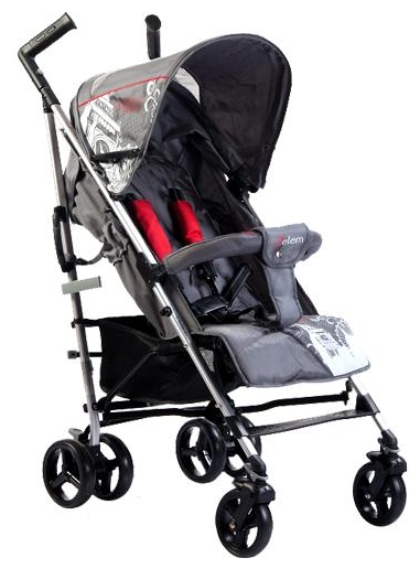 Коляски-трости Jetem помогите с выбором?