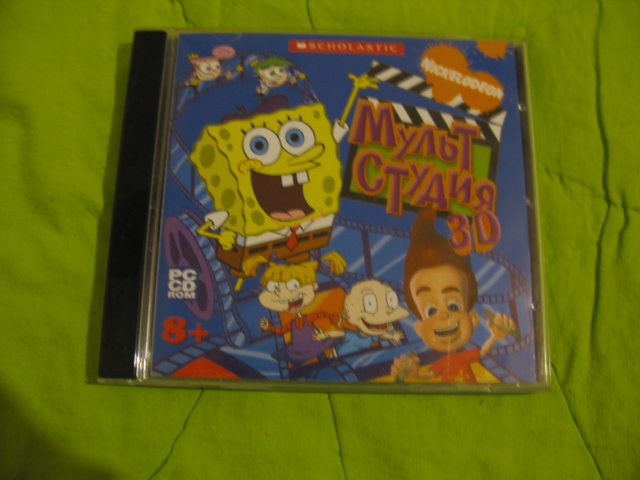 разные книги и диски .почта .