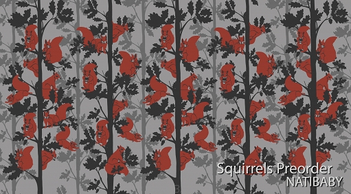 Совместная закупка слингов Natibaby №7