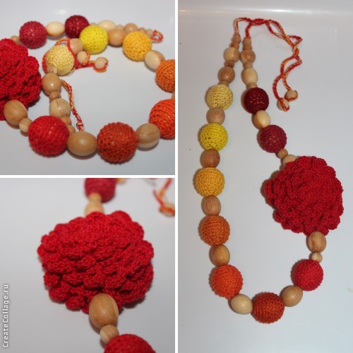 Бусики разные, в наличии.