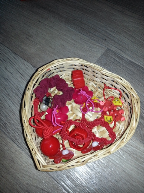 Начинаем!!!!! КРАСНЫЙ))) Поле 1.4 мес