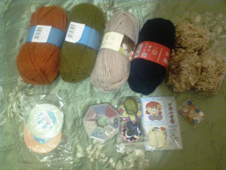 обмен подушками