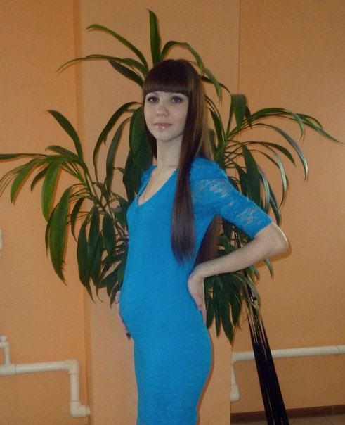 Вот такие мы уже!)))Пузико)