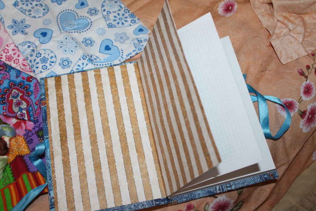 Подарки от Танюшки!!!