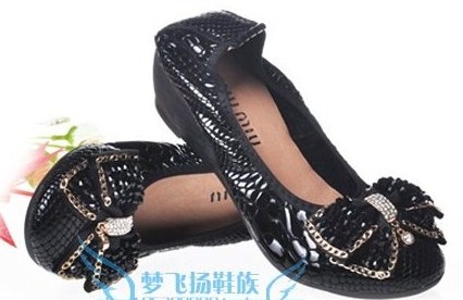 Балетки Шанель на танкетке!!!