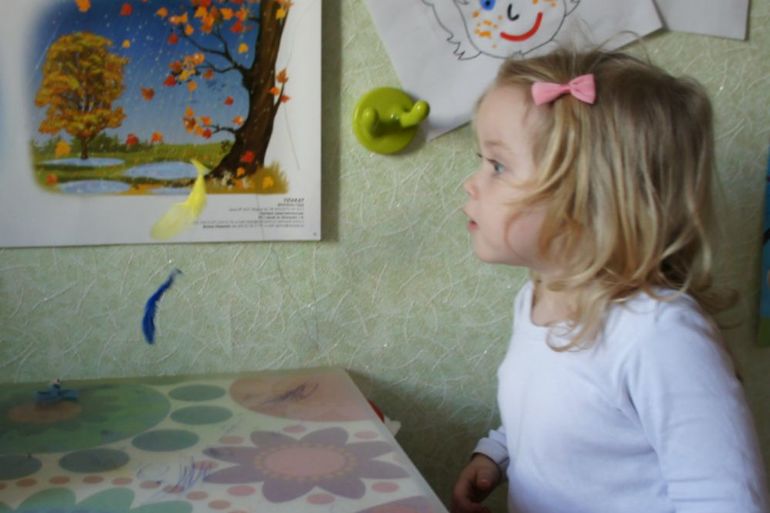 День 4. Здравствуйте птицы!