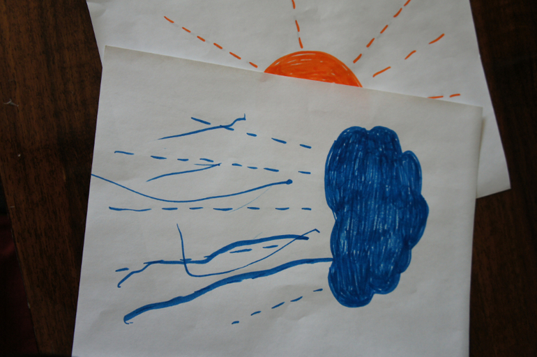 ТН Весна. День 2