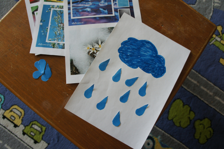 ТН Весна. День 2