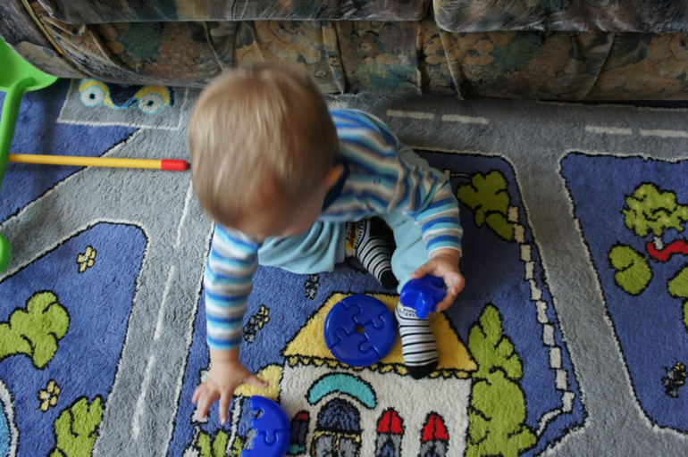 ТН Весна. День 2