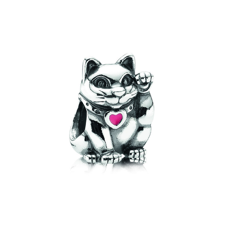 Бусины и шармы в стиле Pandora обновлено