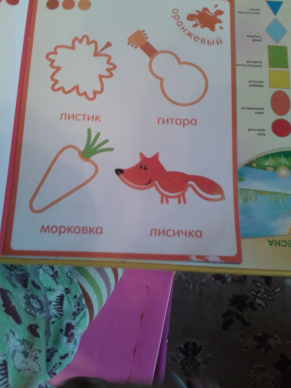 Тн Лесные животные