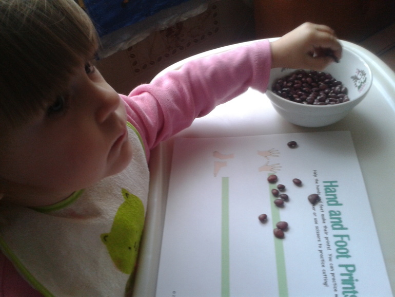 ТН Человек День 1,2