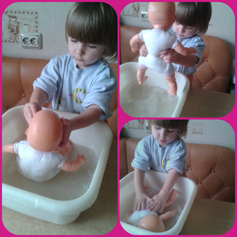 ТН Человек День 1,2,3