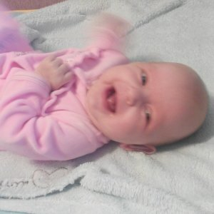 Без двух дней 3 месяца =))