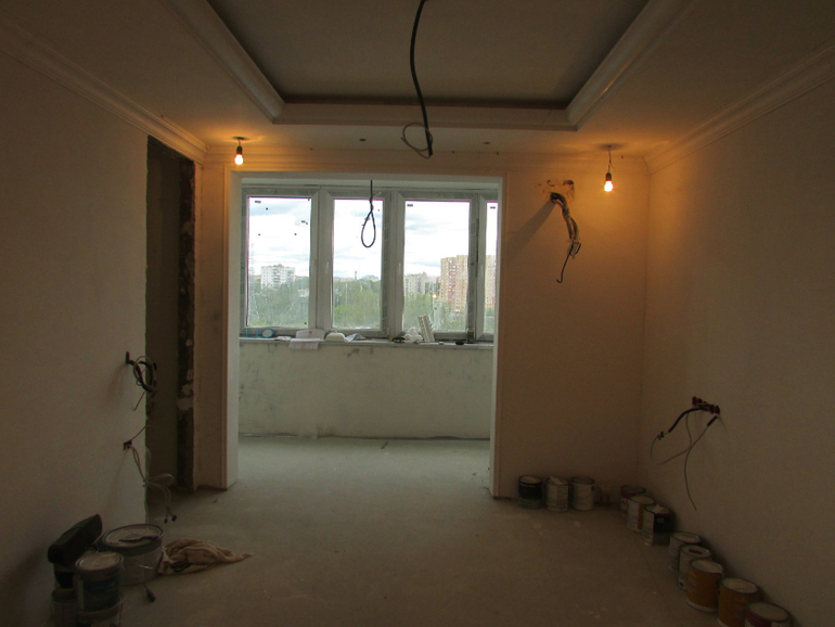 Авторский надзор, г.Красногорск