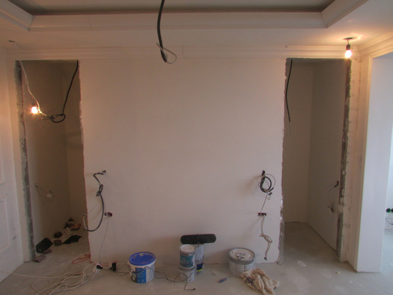 Авторский надзор, г.Красногорск