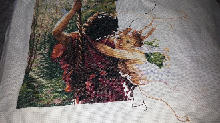 Приветствие!