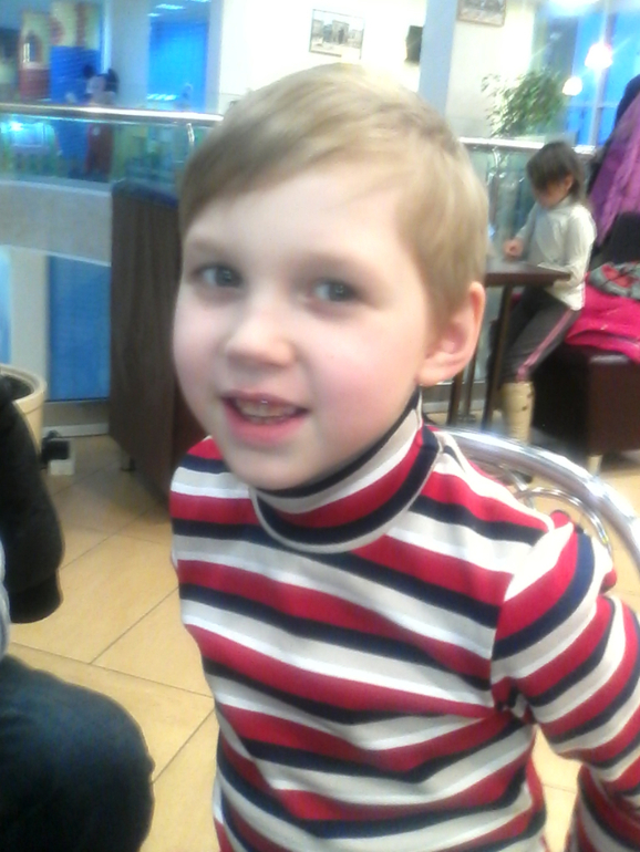 C&C by Olga Buzova Йошкар-Ола