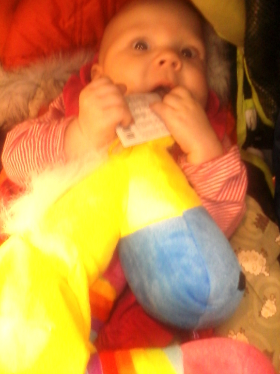 C&C by Olga Buzova Йошкар-Ола