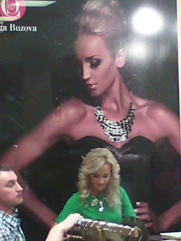 C&C by Olga Buzova Йошкар-Ола