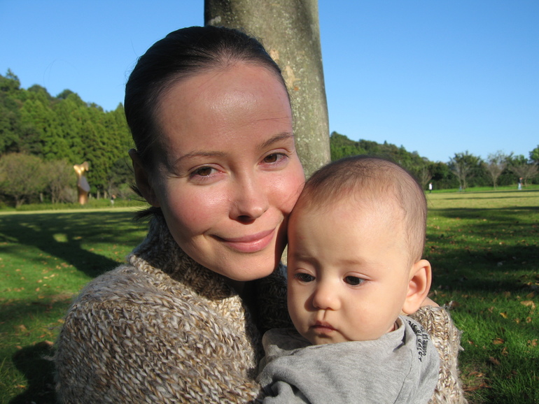 Красные стрекозы.....