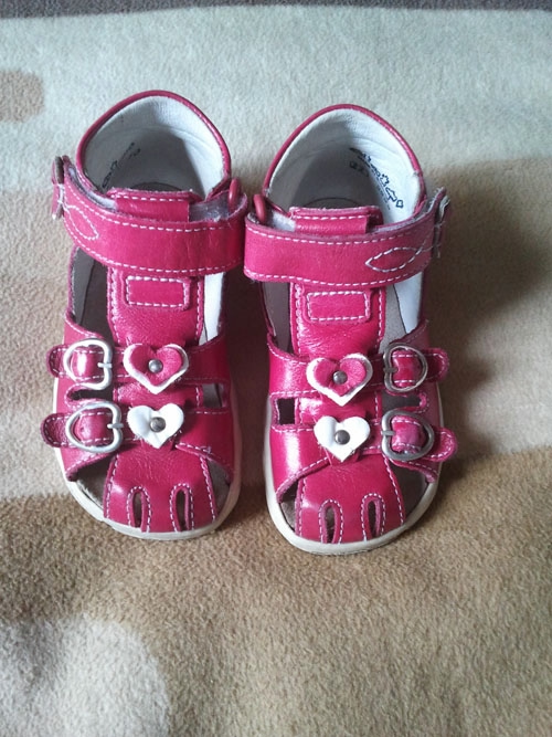 ОБУВЬ ДЛЯ ДЕВОЧКИ 21-22 РАЗМЕР. Москва+почта.