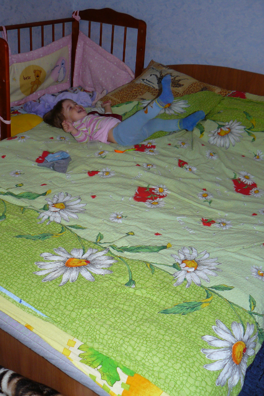 Взлёт 72.день 14.