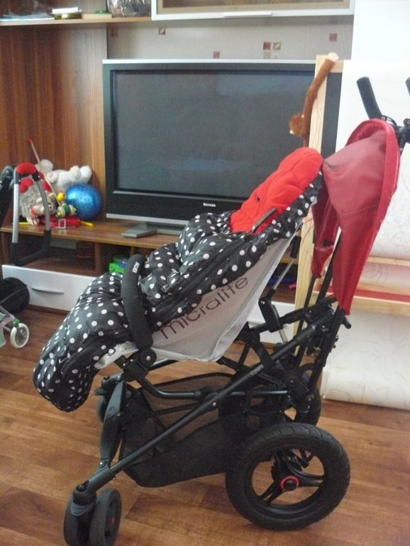 Micralite Super-Lite супер трость!!!!!!!!!!!!